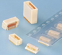 Image of JST JMC Series Board-to-Board Connectors