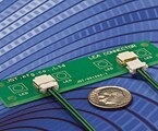 Image of JST's LEA Series Connector