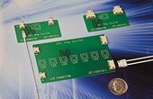 Image of JST's LEB Series Connectors