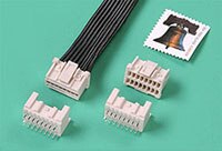 Image of JST's PND Series Connector