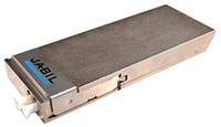 Image of Jabil Photonics' 100 G/200G CFP2-DCO Coherent Transceiver