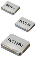 Immagine della gamma di cristalli di quarzo AEC-Q200 di Jauch Quartz