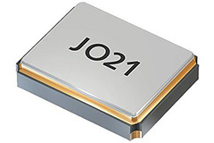 Image of Jauch Quartz's JO21 Series Crystal Oscillators