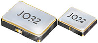 Image of Jauch's JO V Series Miniature SMD oscillators
