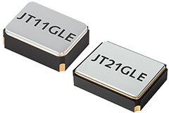 Image of Jauch JT11GLE and JT21GLE Oscillators