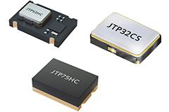 Image of Jauch Quartz's JTP Series TCXOs