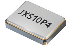 Image of Jauch JXS10P4 Series Automotive SMD Quartz Crystals