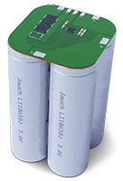 Image of Jauch Quartz Lithium Ion Batteries