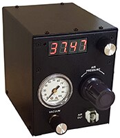 Image of Jensen's JGD400S Semi-Automated Dispenser