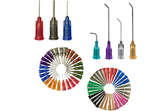 Image of Jensen Global's NT Series Dispensing Tips