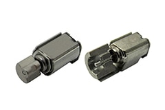 Image of Vybronics' SMD/SMT Series Reflow Solderable, Vibration Motors