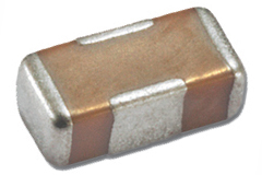 EMI Filter Ceramic Capacitors - Johanson Dielectrics