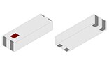 High Efficiency SMD Ceramic Chip Antennas - Johanson Technology