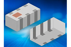 Image of Johanson Technology 1224DP15A1572001E GNSS Diplexer