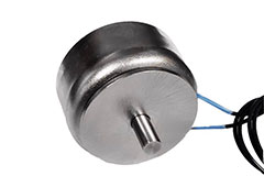 Image of Johnson Electric’s Linear DC Solenoids