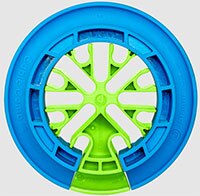 Jonard Tools 的 Cable Comb™ 纜線整理工具圖片