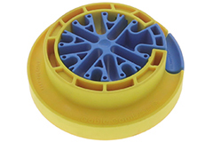 Cable Routing Comb Tool Cable Comb™ Cable Tool - Jonard Tools | DigiKey