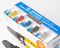 Jonard Tools Kynar® 30 AWG 电线和分配器盒图片