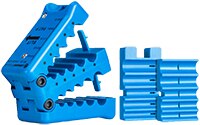 Image of Jonard Tools' MS-326 Mid Span Slit and Ring Tool