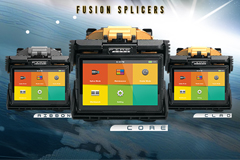 Image of Jonard Tools SPARC Fusion Splicers