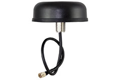 Image of Joymax Panel-Mount Cellular 5G/LTE Dome Antenna