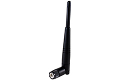 image of Joymax Electronics’ TWX-144XRS3B Wi-Fi 7/6E Whip Antenna