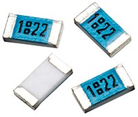 Image of KOA's RK73H2B-RT 1206 Precision Anti-Sulfer Resistors