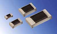 Image of KOA's RN73R Series High Reliability Thin Film Resistors
