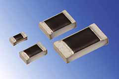 Image of KOA's RN73R Series High-Reliability Thin-Film Resistors