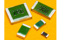 Image of KOA's SG73P Anti-Surge Endured Power Resistor