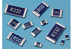 Image of KOA's SR73 Series Resistors