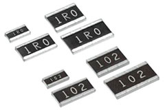 Image of WK73R Wide Terminal Resistors