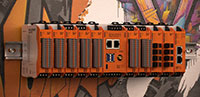 Image of KUNBUS RevPi Connect 5