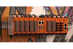Image of KUNBUS RevPi Connect 5