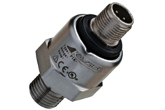 P1A Ceramic Capacitive Pressure Sensor - Sensata Kavlico