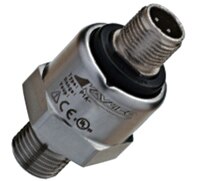 Image of Sensata Kavlico P1A Ceramic Capacitive Pressure Sensor
