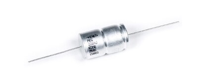 Aluminum Electrolytic