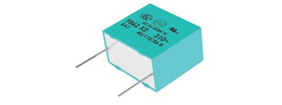 Film Capacitor