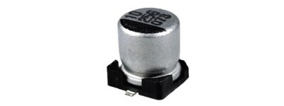 Aluminum Electrolytic
