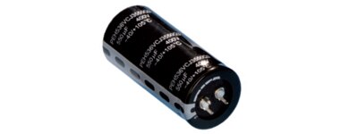 Aluminum Electrolytic