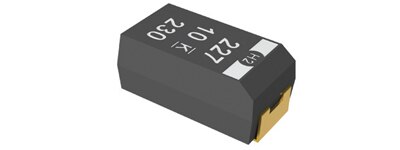 KO-CAP® 电容器