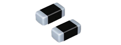 Inductances pastilles