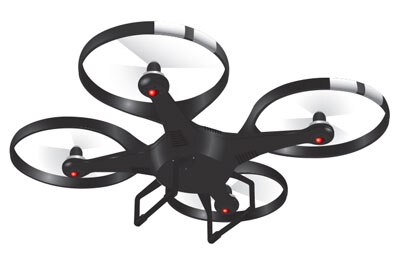 Drones