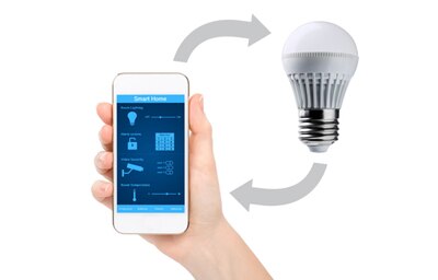 Smart Bulb and Lighting