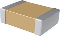 Image of KEMET's Automotive Grade Surface Mount MLCC
