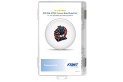 Cmc Filter Module CMC AC Line Filter Kits - KEMET, a YAGEO company | DigiKey