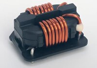 Image of KEMET's Dual Mode AC Line Filter Coils - SCN-XV Series