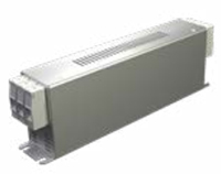 Image of KEMET three phase EMI filter