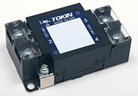 Image of KEMET GTX Series EMI Filters, Single-Phase