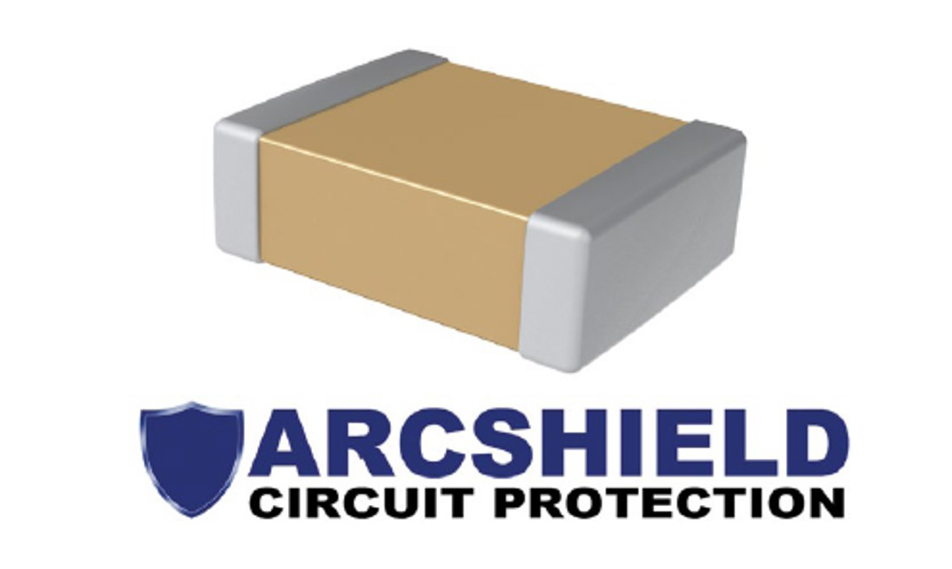 Arcshield 高電圧セラミックコンデンサ - KEMET | DigiKey